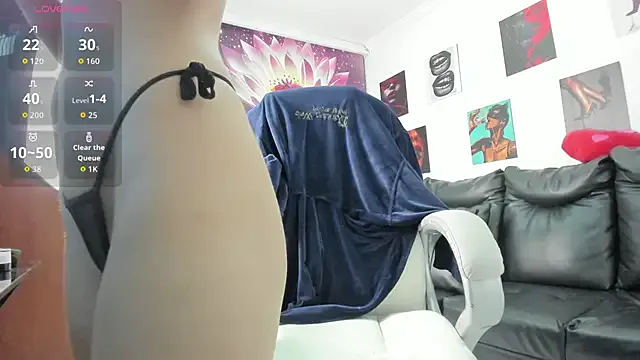 ceceliapidcock – webcam model profile photo Image 19