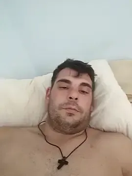 DomManlyGuy – webcam model profile photo Image 4