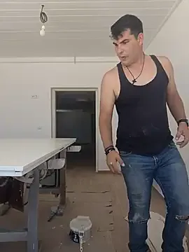 DomManlyGuy – webcam model profile photo Image 5