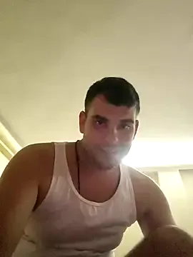 DomManlyGuy – webcam model profile photo Image 7