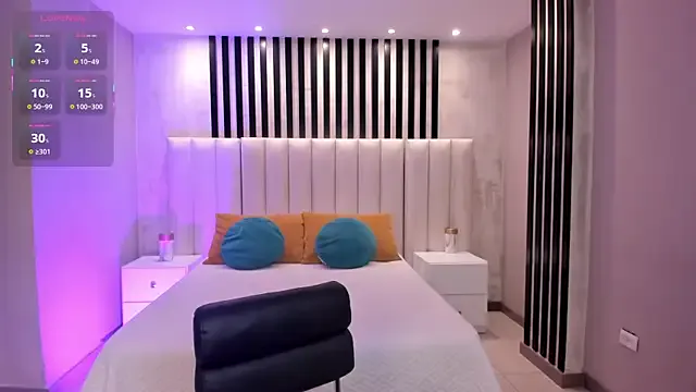 PabloArena – webcam model profile photo Image 2