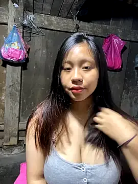 Janhvi- – webcam model profile photo Image 2