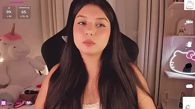 nagi_112 – webcam model profile photo Image 11