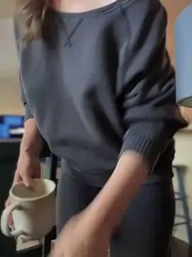 MaiseKnox – webcam model profile photo