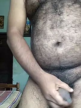 hornyshow_tv – webcam model profile photo Image 10