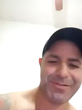 Marciogrei – webcam model profile photo