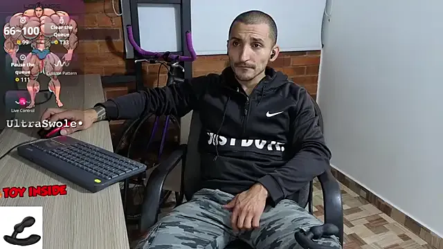 kaliana_ggh – webcam model profile photo Image 12