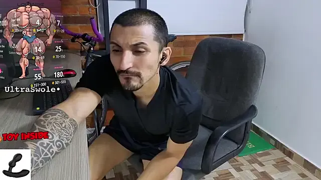 kaliana_ggh – webcam model profile photo Image 17