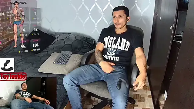 kaliana_ggh – webcam model profile photo Image 5