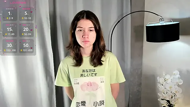 lizbethbiers – webcam model profile photo Image 5