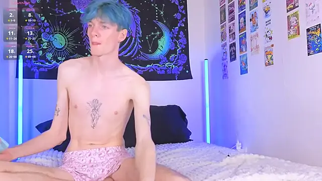 Earth_001 – webcam model profile photo Image 11