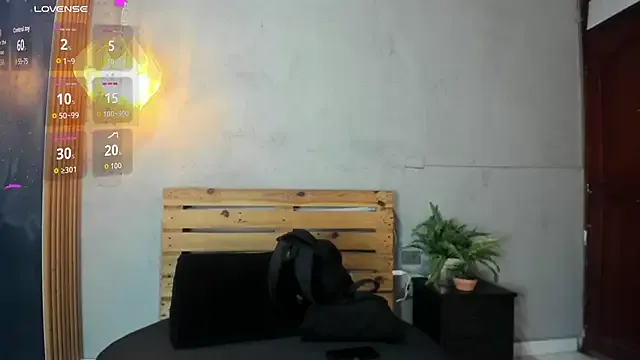 bulandell – webcam model profile photo Image 5