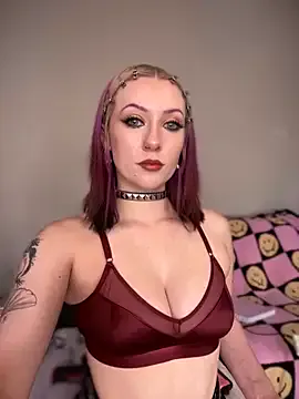 yourlittlesunrise_ – webcam model profile photo Image 3