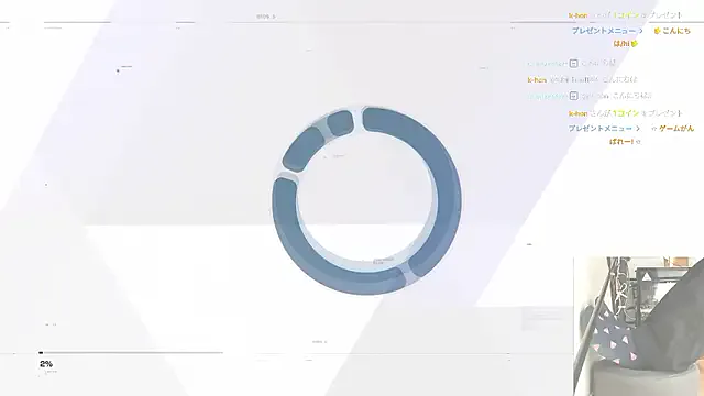 kaliana_ggh – webcam model profile photo Image 17