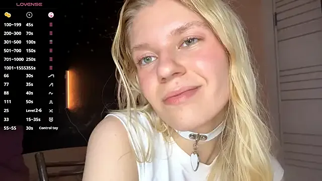 MayaMerciXoxo – webcam model profile photo Image 10