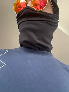 chinsemechan – webcam model profile photo Image 8