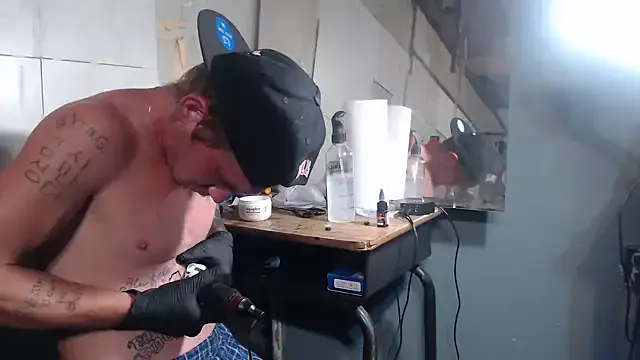 RacquelBlake – webcam model profile photo Image 8