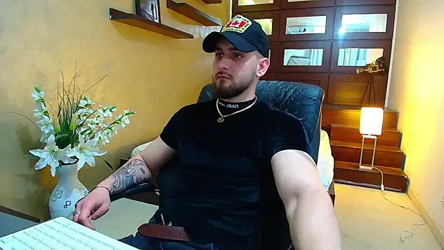 MatiasDean's Thumb Image