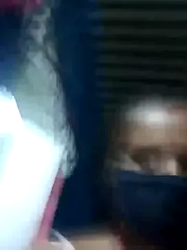 Maya_bhoji – webcam model profile photo