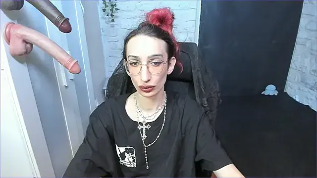 DomManlyGuy – webcam model profile photo Image 11