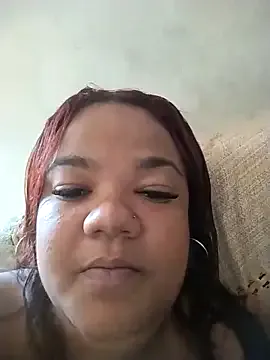 Meellcarioca – webcam model profile photo