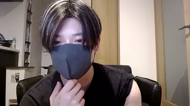 Mei-Tanaka – webcam model profile photo