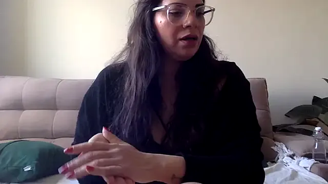 WitchAnnie – webcam model profile photo Image 10