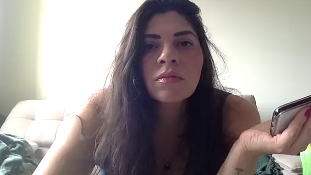 WitchAnnie – webcam model profile photo Image 17