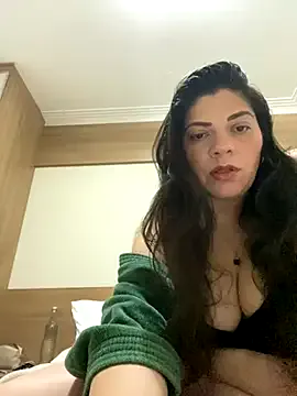 WitchAnnie – webcam model profile photo Image 19