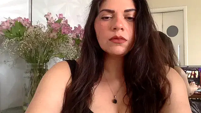 WitchAnnie – webcam model profile photo Image 7