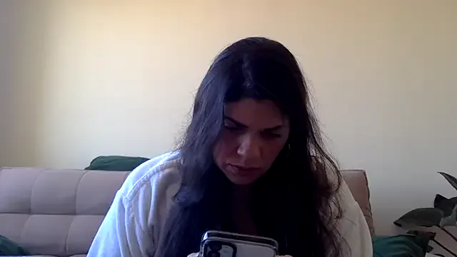 WitchAnnie – webcam model profile photo Image 8