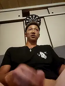 mementomori4669 – webcam model profile photo