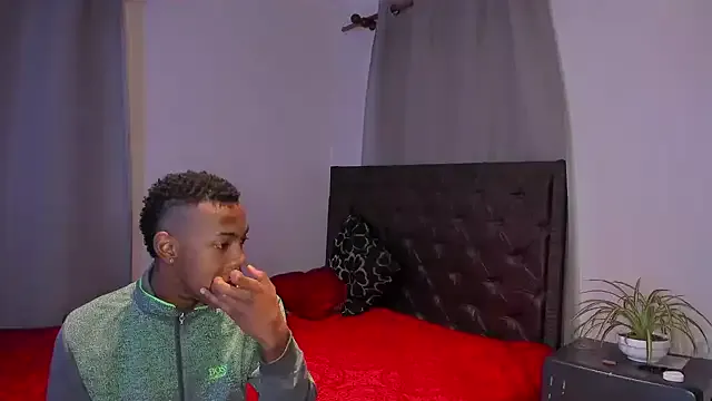 Mensblacksexy22 Image 11