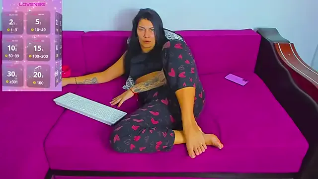 dears_pearlss – webcam model profile photo Image 13