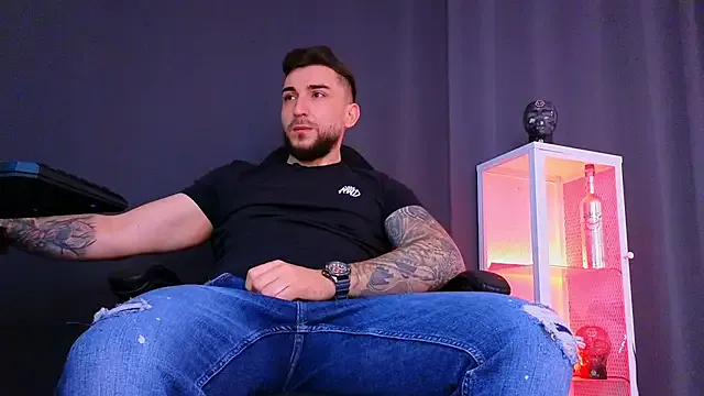 MightyAaron66 Image 3