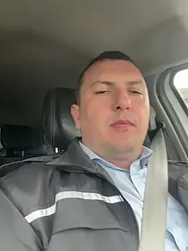 Mike8523's Thumb Image