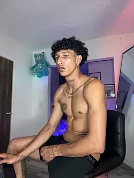 slaveandslave – webcam model profile photo Image 12