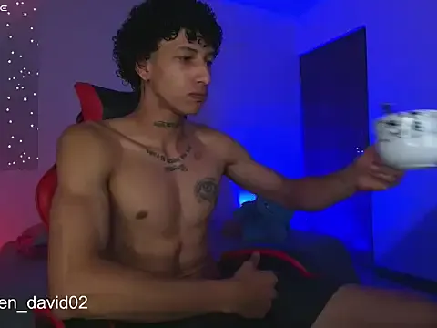 slaveandslave – webcam model profile photo Image 6