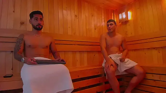 slaveandslave – webcam model profile photo Image 18