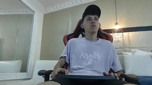 MikeBeneflek Image 2