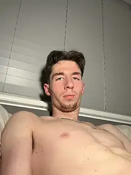 MikesWood21 – webcam model profile photo