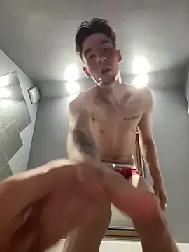 DomManlyGuy – webcam model profile photo Image 6