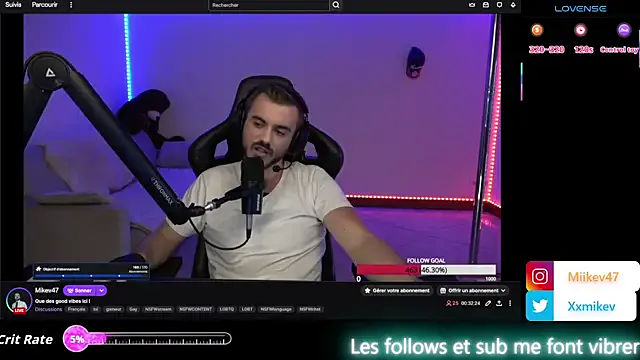 juanastrefeler – webcam model profile photo Image 10