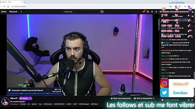 juanastrefeler – webcam model profile photo Image 11