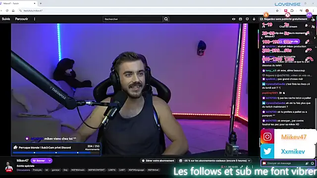 juanastrefeler – webcam model profile photo Image 12