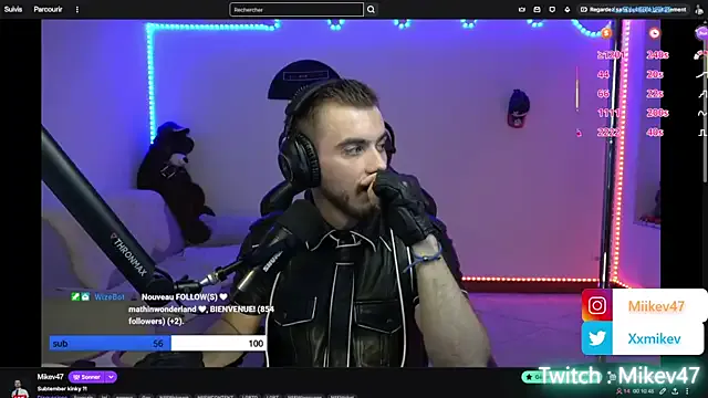 juanastrefeler – webcam model profile photo Image 13