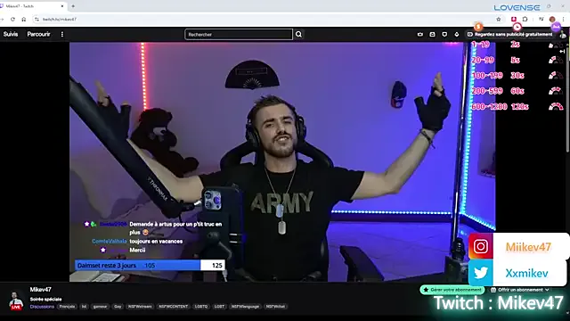 juanastrefeler – webcam model profile photo Image 14