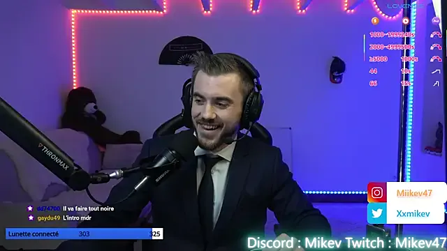 juanastrefeler – webcam model profile photo Image 17