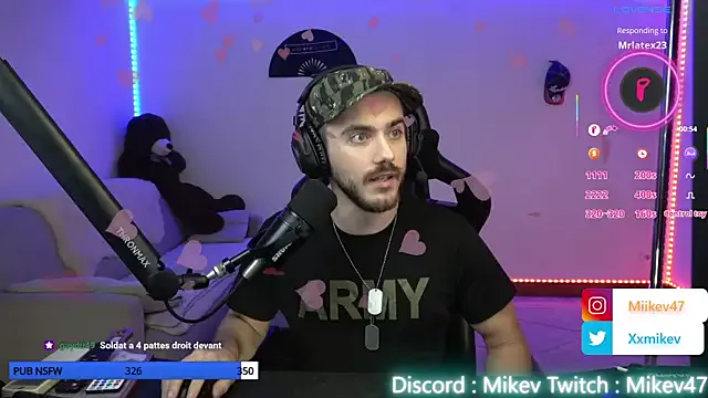 juanastrefeler – webcam model profile photo Image 18