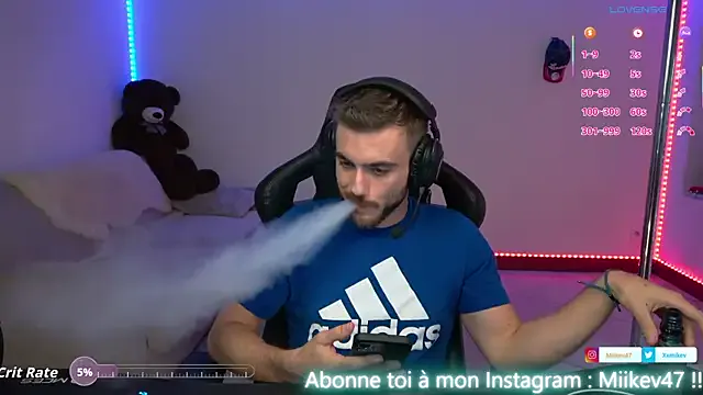 juanastrefeler – webcam model profile photo Image 8